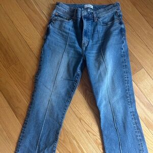 Pistola jeans